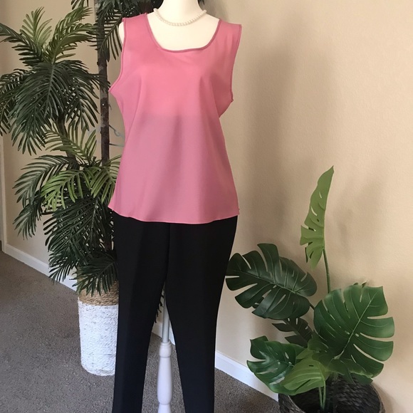 Blush Pink Kimona Blouse or Ladies Barong Tagalog with beautiful embroidery - Picture 14 of 16